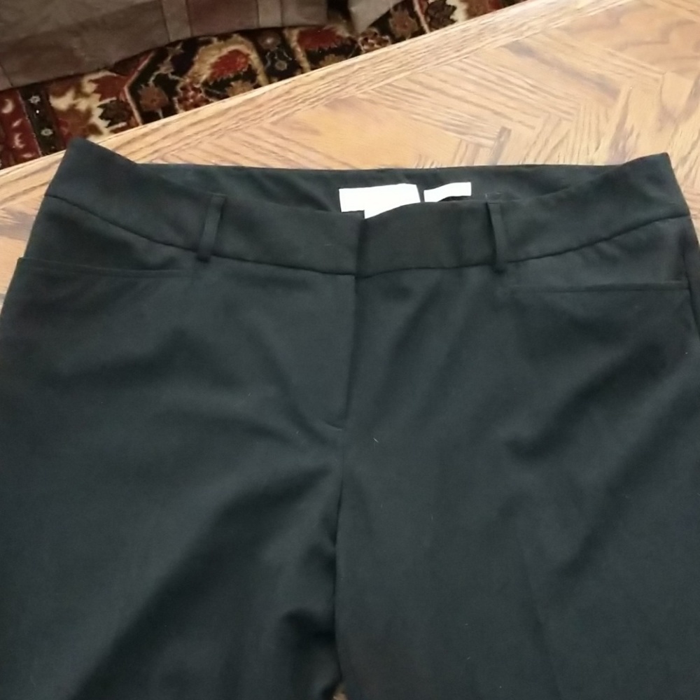 Slacks